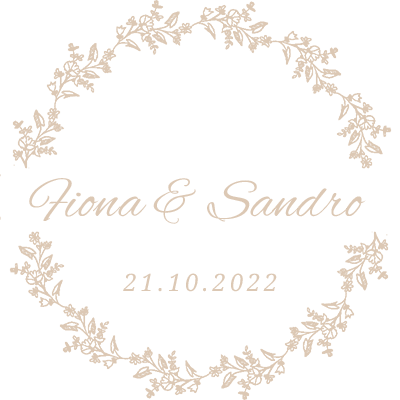 Sandro & Fiona